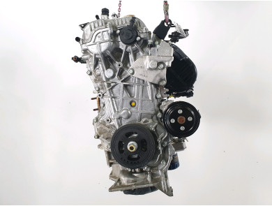 Engine used - Hyundai KONA - G4LE-1B07103U00