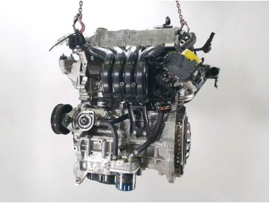 Engine type G4LE-1B07103U00 - Hyundai KONA PH.1 - A1-3247T