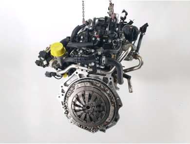 Moteur type G4LE-1B07103U00 - Hyundai KONA PH.1 - A1-3247T