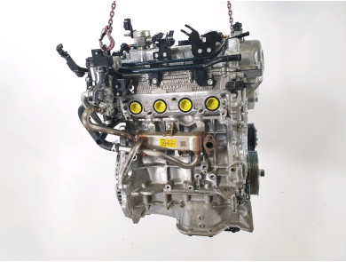Moteur type G4LE-1B07103U00 - Hyundai KONA PH.1 - A1-3247T