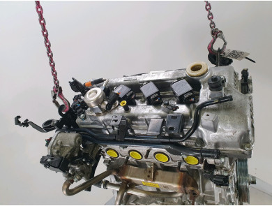 Engine type G4LE-1B07103U00 - Hyundai KONA PH.1 - A1-3247T