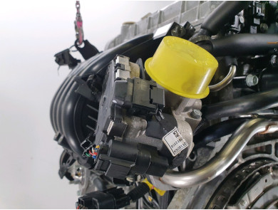 Engine type G4LE-1B07103U00 - Hyundai KONA PH.1 - A1-3247T