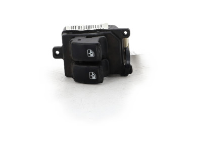 Left window-lift switch panel - KIA PICANTO I PH.1 - 9357007000 - T1-3918U