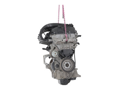Moteur type HM01 - Citroen C1 II - P1-0218W