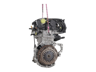 Moteur type HM01 - Citroen C1 II - P1-0218W