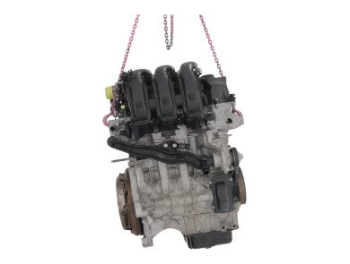 Engine type HM01 - Citroen C1 II - P1-0218W