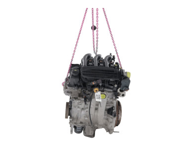 Engine type HM01 - Citroen C1 II - P1-0218W