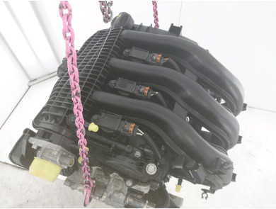 Engine type HM01 - Citroen C1 II - P1-0218W