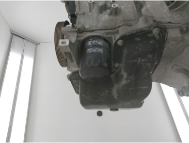 Moteur type HM01 - Citroen C1 II - P1-0218W