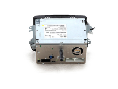 Multimedia radio - KIA VENGA PH.2 - 965601P110 - J1-3630E