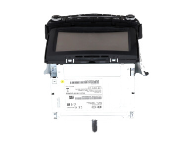 Poste multimédia - KIA VENGA PH.2 - 965601P110 - J1-3630E