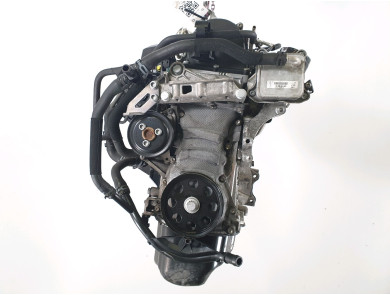 Engine type CBZA - Audi A1 I PH.1 - J1-7854M