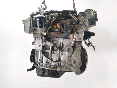 Moteur type CBZA - Audi A1 I PH.1 - J1-7854M
