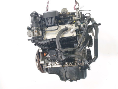 Moteur type CBZA - Audi A1 I PH.1 - J1-7854M