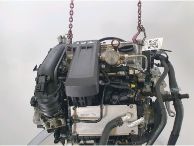 Moteur type CBZA - Audi A1 I PH.1 - J1-7854M