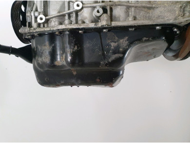 Engine type CBZA - Audi A1 I PH.1 - J1-7854M