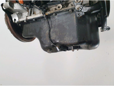 Engine type CBZA - Audi A1 I PH.1 - J1-7854M