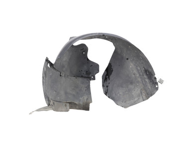 Bumper mud front left used - Audi A3 - 8P0821191B