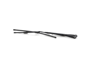 Front wiper arms (x2) used - KIA VENGA - 983101P000