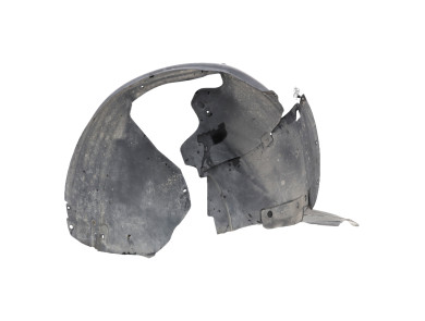 Bumper mud front right used - Audi A3 - 8P0821192B