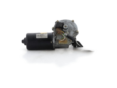 Front wiper motor used - Mercedes CLASSE C - 2028205342