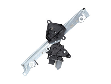 Rear right window-lift - Dacia DUSTER III - 827209077R - V1-2382Y