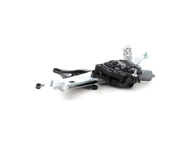 Rear right window-lift - Dacia DUSTER III - 827209077R - V1-2382Y