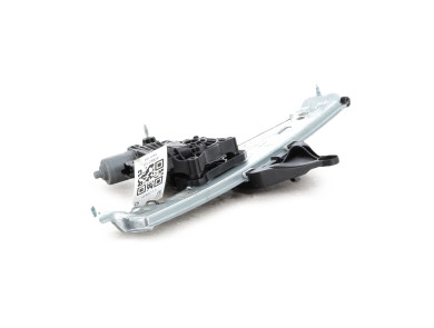 Rear right window-lift - Dacia DUSTER III - 827209077R - V1-2382Y