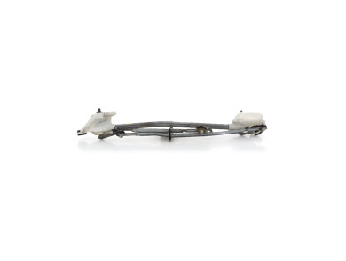 Mécanisme d'essuie glace avant - Nissan MICRA III PH.3 - 28840AX70A - L0-8962C