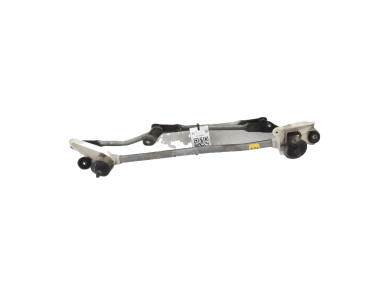 Front wiper linkage - Nissan MICRA III PH.3 - 28840AX70A - L0-8962C