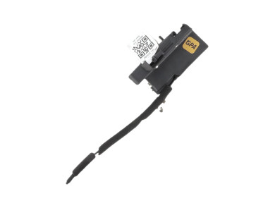 Serrure de porte arriere droite occasion - Dacia DUSTER - 825022783R