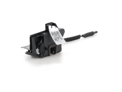 Serrure de porte arriere droite - Dacia DUSTER III - Blanc - 825022783R - G1-2323M