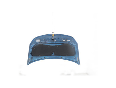 Capot - Toyota AURIS I PH.2 - Bleu Clair - 5330102250 - B1-3430I