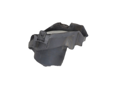 Left front fog light - Toyota AURIS I PH.2 - 812200D042 - I1-3139T