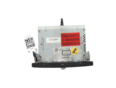 Poste multimédia - Ford FOCUS C-MAX I PH.1 - 1700624 - F1-6954I