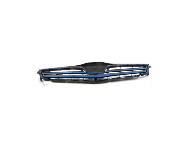 Grille - Toyota AURIS I PH.2 - Bleu Clair - 5311402170 - X1-3267P
