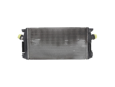 Intercooler used - Opel ASTRA - 13267647