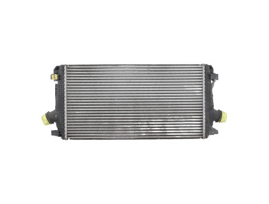 Échangeur air-air / Intercooler - Opel ASTRA GTC J - 13267647 - J0-4812G