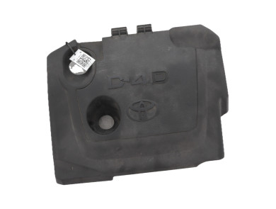 Engine cover used - Toyota AURIS - 126110N052