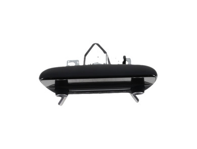 Multifunction screen - Ford PUMA II - 2659234 - P1-6841R