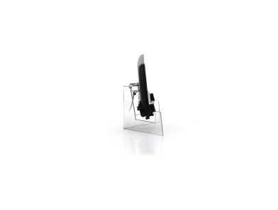 Multifunction screen - Ford PUMA II - 2659234 - P1-6841R