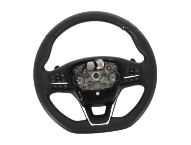 Steering wheel used - Ford PUMA - 2595225