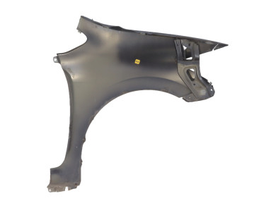 Left front fender - Toyota AURIS I PH.2 - Noir - 5380202130 - E1-8240T