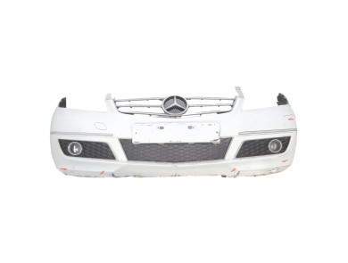 Front bumper used - Mercedes CLASSE A - 16988536389999