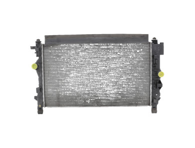 Radiateur d'eau occasion - Opel ASTRA - 39074664