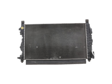 Radiateur d'eau - Opel ASTRA GTC J - 39074664 - J0-4630U