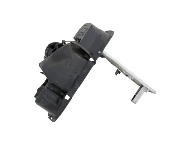 Fuel door - Renault LAGUNA ESTATE II PH.2 - Gris Clair - 8200002161 - P0-9056B