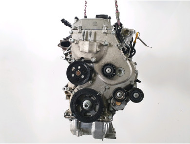 Engine used - KIA RIO - D4FC-191X12AH00