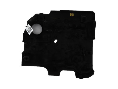 Engine cover - Audi A1 I PH.1 - Blanc - 03L103925AS - Z1-6937Y