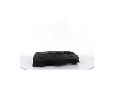 Engine cover - Audi A1 I PH.1 - Blanc - 03L103925AS - Z1-6937Y